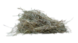 Strohpellets