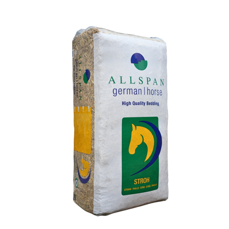 Qualitätsstroh