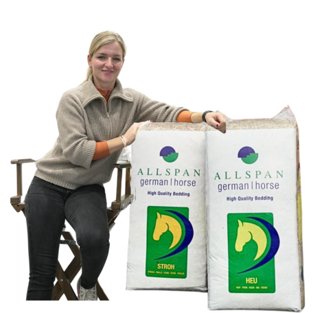 Unsere Teamreiter berichten